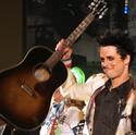 Photo Coverage: Billie Joe Armstrong Makes Broadway Debut in IDIOT!