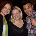Photo Coverage: PROMISES Sings 'Carols for a Cure'