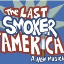 CATCO's New Musical THE LAST SMOKER IN AMERICA Opens Tonight 9/29 Video