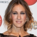 Sarah Jessica Parker Serves as Honorary Chairman for Ballet Gala, 10/7 Video