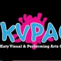 Katy Visual & Performing Arts Center Kicks Off Fall Season this October
