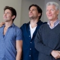 Photo Coverage: First Look at PRISCILLA Rehearsals in Toronto!