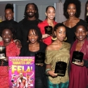 Photo Coverage: FELA! Receives Equity's ACCA Award