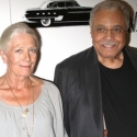 Photo Coverage: 'DRIVING MISS DAISY' Meets the Press! Video