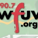 WFUV and The Alternative Side Pack Full Schedules for October