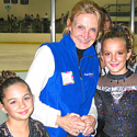 Jacksonvlle Ice & Sportsplex Announces Paula Wagener As Executive Skating Director 