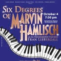BWW Interviews: Hamlisch Brings The Stars Out Oct 4th in NYC