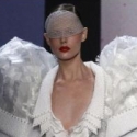 Photo Coverage: Viktor and Rolf at Paris Fashion Week