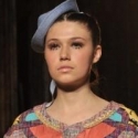 Photo Coverage: Tsumori Chisato Catwalk at Paris Fashion Week