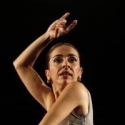 Photo Coverage: Isabel Bayon Performs During Biennial of Flamenco Rehearsal Video