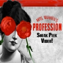 TV: Sneak Peek at Mrs Warren's Profession