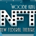 Woodie King Jr's New Federal Theatre Presents KNOCK ME A KISS, 11/21 Video