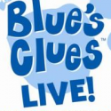 Smiling Rhino Theatre Announces BLUE CLUES Auditions 11/8 and 11/11