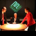 'Enron' Spins Financial Tragedy Into Theatrical Gold