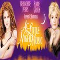 Bernadette Peters & Elaine Stritch Extend in A LITTLE NIGHT MUSIC Through January 9,  Video