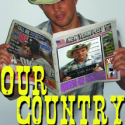 Unrelenting Monkey Productions Presents OUR COUNTRY at NYMF 10/11-10/13 Video