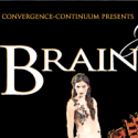  Convergence-Continuum Presents BRAINPEOPLE 10/15-11/13 Video