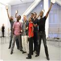 Photo Coverage: THE SCOTTSBORO BOYS Performance Preview!
