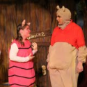 Fountain Hills Youth Theater presents WINNIE THE POOH 10/8-10/24