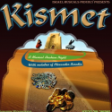 Israel Musicals Presents KISMET 11/16-11/29 Video