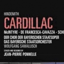 CARDILLAC to premiere at the Wiener Staatsoper, 10/17 Video