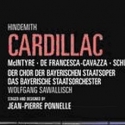 CARDILLAC to premiere at the Wiener Staatsoper, 10/17