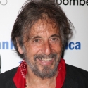 Al Pacino Stars as 'Phil Spector' in New Mamet Film for HBO Video
