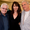 Photo Flash: HARPS & ANGELS in Rehearsal at Mark Taper Forum