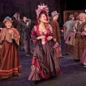 Photo Flash: SHINE! The Horatio Alger Musical At NYMF