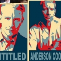 Free Reading of THE UNTITLED ANDERSON COOPER/CNN PROJECT, 11/1 & 11/2 Video