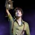 Lee Mead to Perform Solo Concert at the London Coliseum, December 19th Video