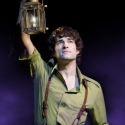 Lee Mead to Perform Solo Concert at the London Coliseum, December 19th