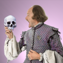 Desert Rose Theatre Returns with SHAKESPEARE IN SHORTS, 10/21-11/6 Video