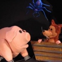 Center for Puppetry Arts Presents Charlotte’s Web