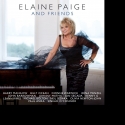 Track List and Cover Art Revealed for ELAINE PAIGE AND FRIENDS Video