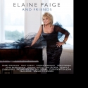 Track List and Cover Art Revealed for ELAINE PAIGE AND FRIENDS