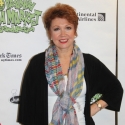 SONDHEIM UNPLUGGED Continues With Donna McKechnie 10/30