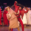 Chanhassen Dinner Theatres Present ALL SHOOK UP, JC SUPERSTAR et al in '10-'11