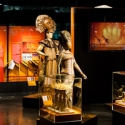 Photo Coverage: THE LION KING Exhibition At National Geographic