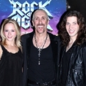 Photo Coverage: Dee Snider Debuts in ROCK OF AGES - After Party Video