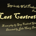 Music Team Announced for THE LAST CASTRATO  Video
