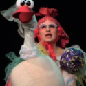 Charlestown Working Theater Presents CHICK WITH A TRICK 11/6 & 11/7