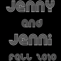 Factory Theater Presents JENNY AND JENNI 11/5-12/18 Video