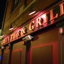 Abbey Pub Announces Music Scheduale, 10/13-12/17