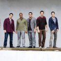 Straight No Chaser Plays PlayhouseSquare, 12/15 Video