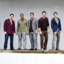 Straight No Chaser Plays PlayhouseSquare, 12/15