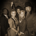 Just in time for Halloween, Circle Players does JEKYLL & HYDE