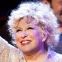 Bette Midler Joins as PRISCILLA Producer