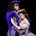 BWW Reviews: BEAUTY & THE BEAST OPENS AT MAJESTIC