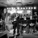 Eyal Vilner Big Band Performs at Dizzy's Club Coca-Cola 10/26-10/30 Video